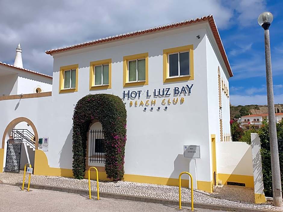 Luz Bay Hotel