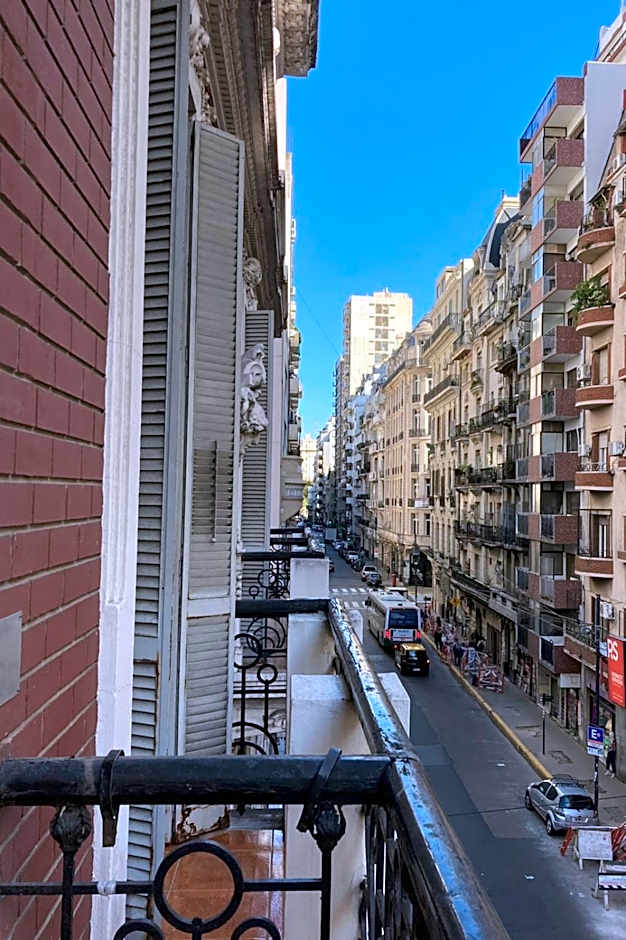 Hotel Americano