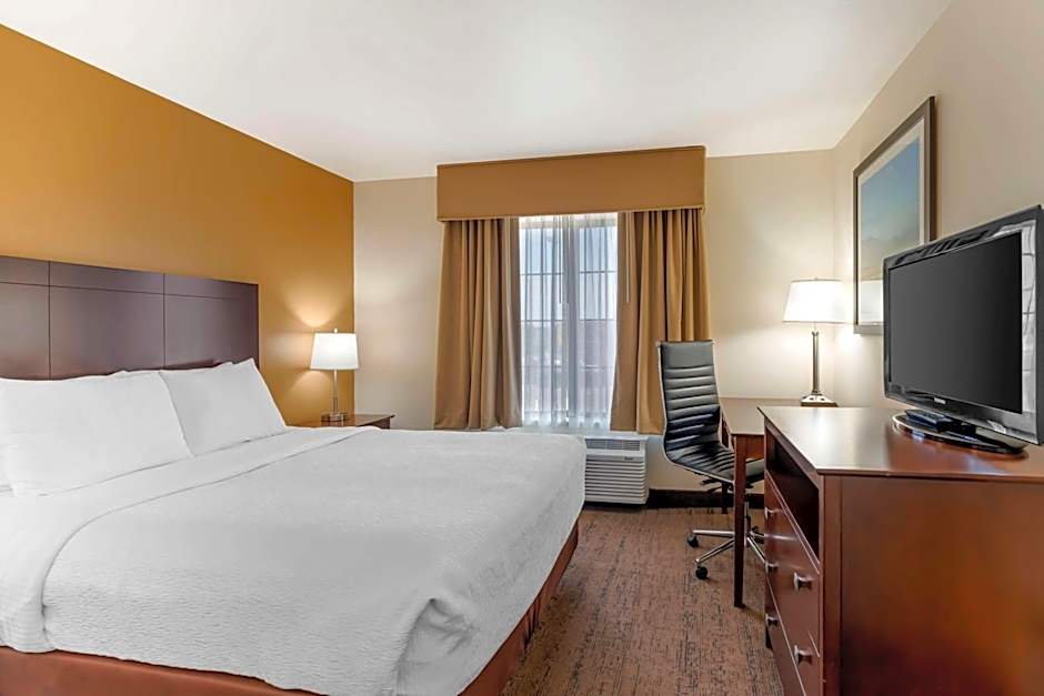 Best Western Yellowstone Crossing