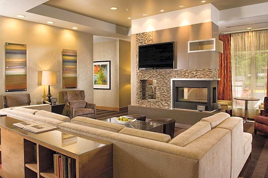Residence Inn by Marriott Fairfax City