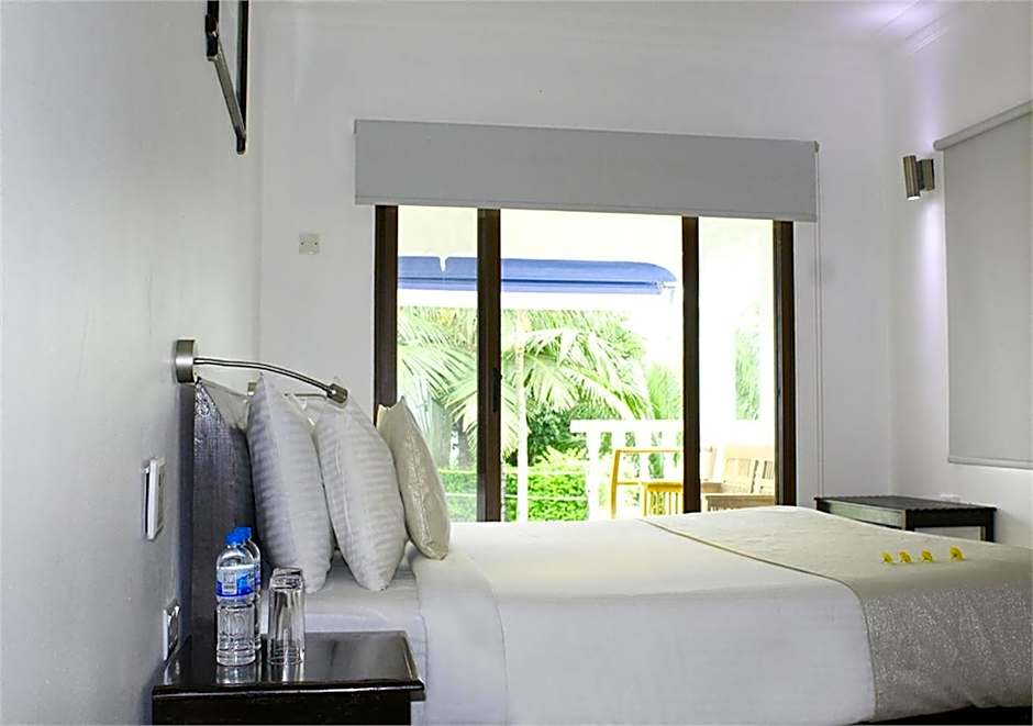 Le Relax Hotel and Restaurant