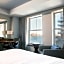 Battery Wharf Hotel, Boston Waterfront