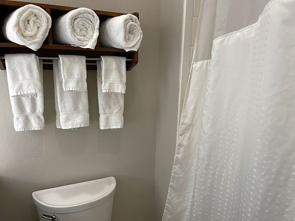 Holiday Inn Express & Suites - Indianapolis Northwest by IHG