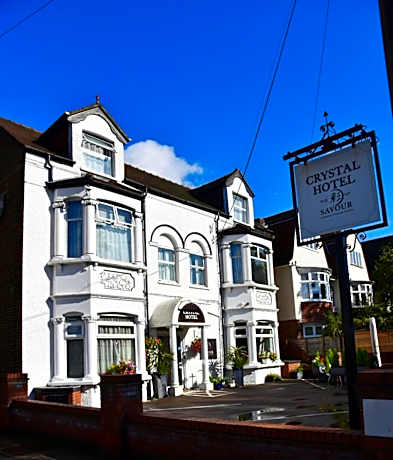 Crystal Hotel & Savour