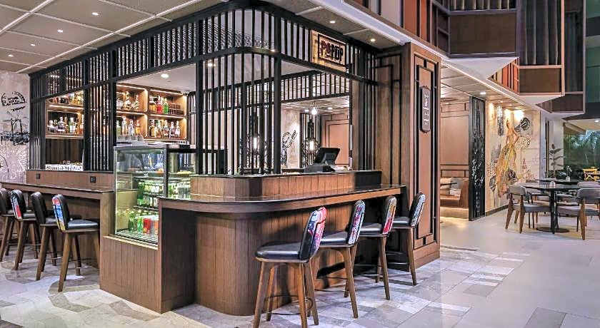 ibis Styles Bangkok Silom