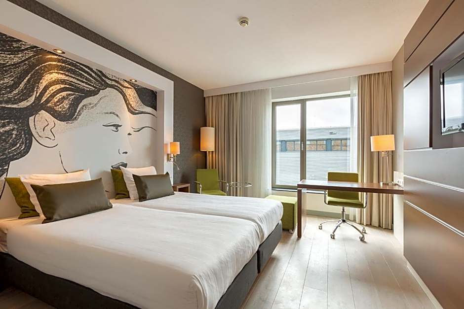 Leonardo Hotel Papendrecht