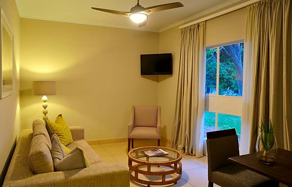 Cresta Sprayview Victoria Falls