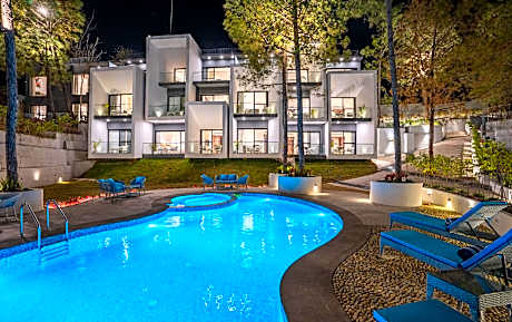 Velmore Kasauli Operated by Royal Orchid Hotel Ltd