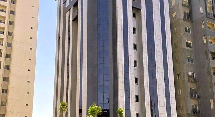 Al Salam Hotel Suites
