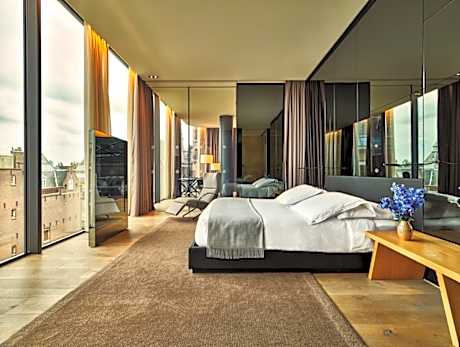 Conservatorium Suite