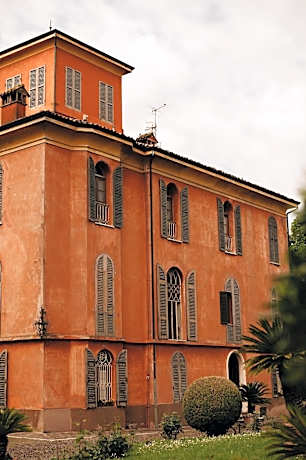 Le dimore de Il borgo del balsamico