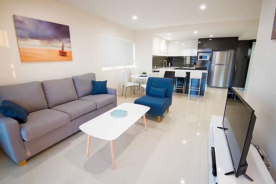 Verve on Cotton Tree