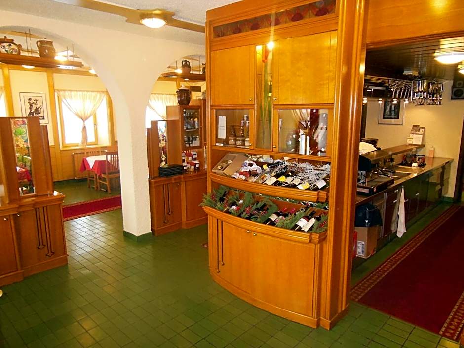 Hotel Pri Belokranjcu