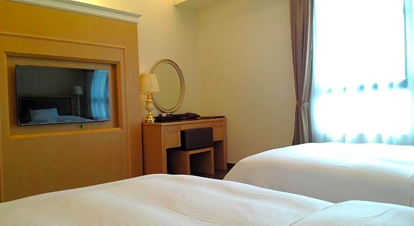 Hotel Modern Puli