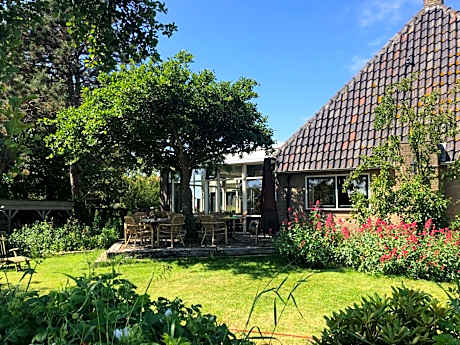 Hotel De Horper Wielen