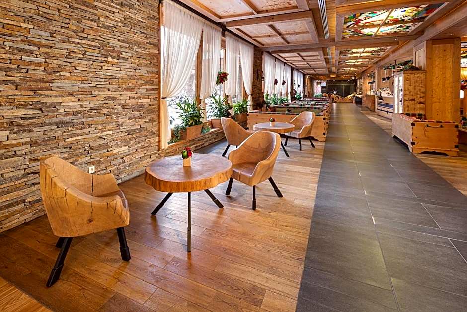 Hotel Bania Thermal & Ski