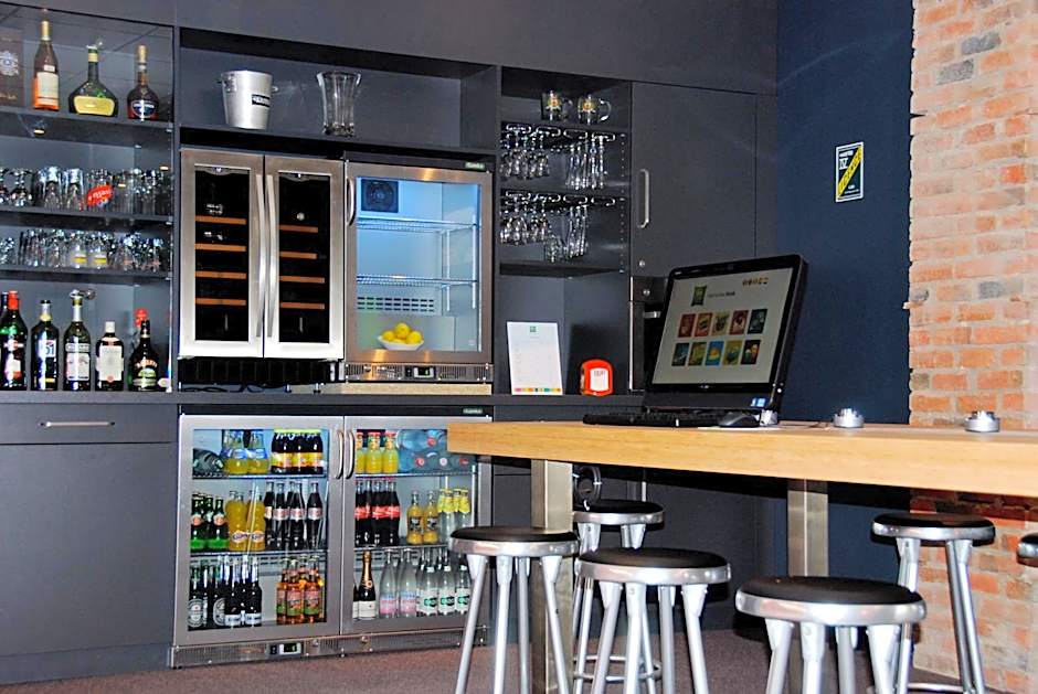 ibis Styles Roanne Centre Gare
