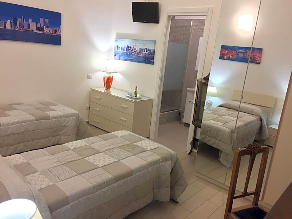 Bed and Breakfast Oz