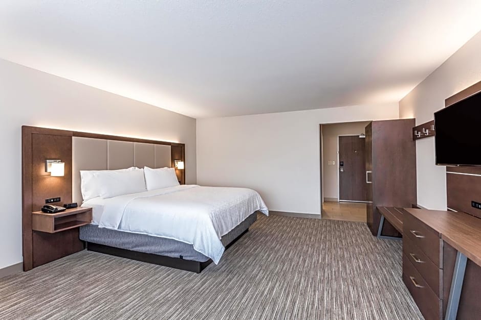 Holiday Inn Express & Suites Hammond By IHG