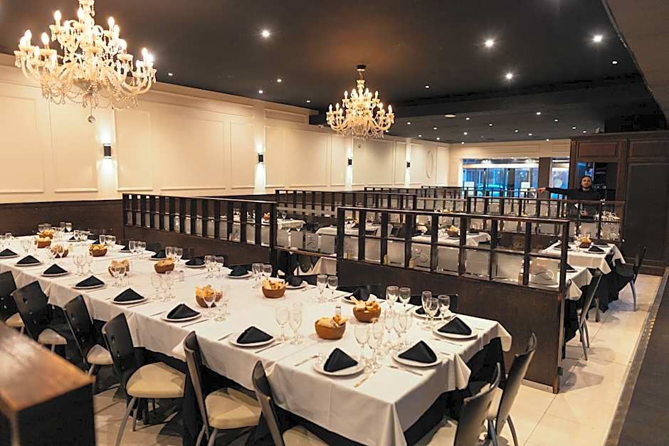 Gran Hotel Miglierina