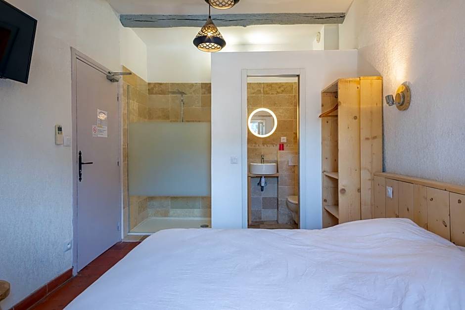 Logis Hôtel Beauséjour