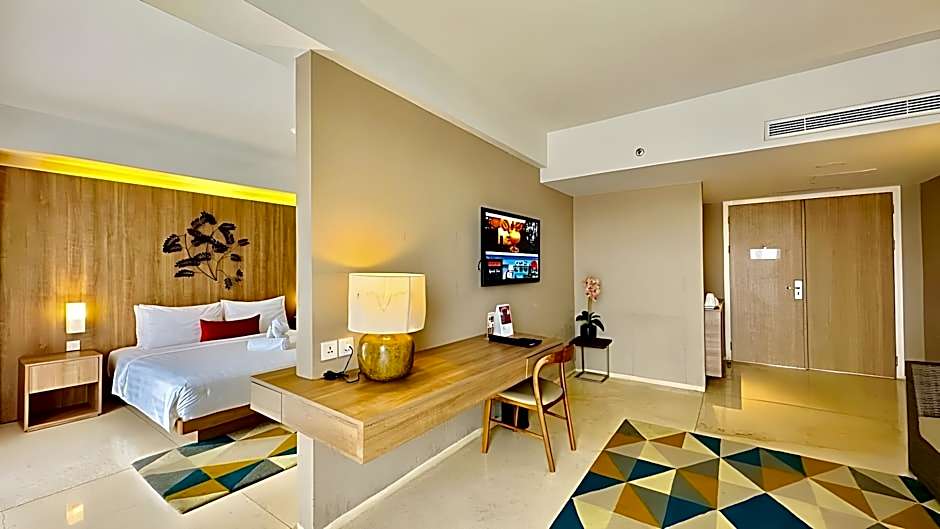 Grand Zuri Kuta Bali Hotel