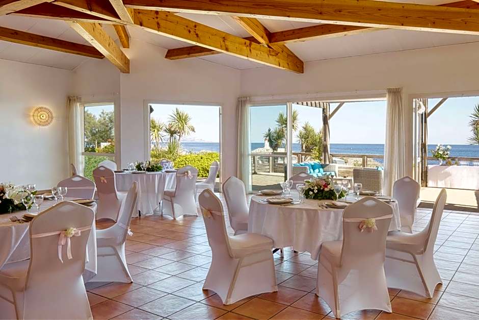 Paradou Mediterranee, BW Signature Collection