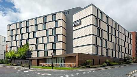 Staybridge Suites Newcastle By IHG