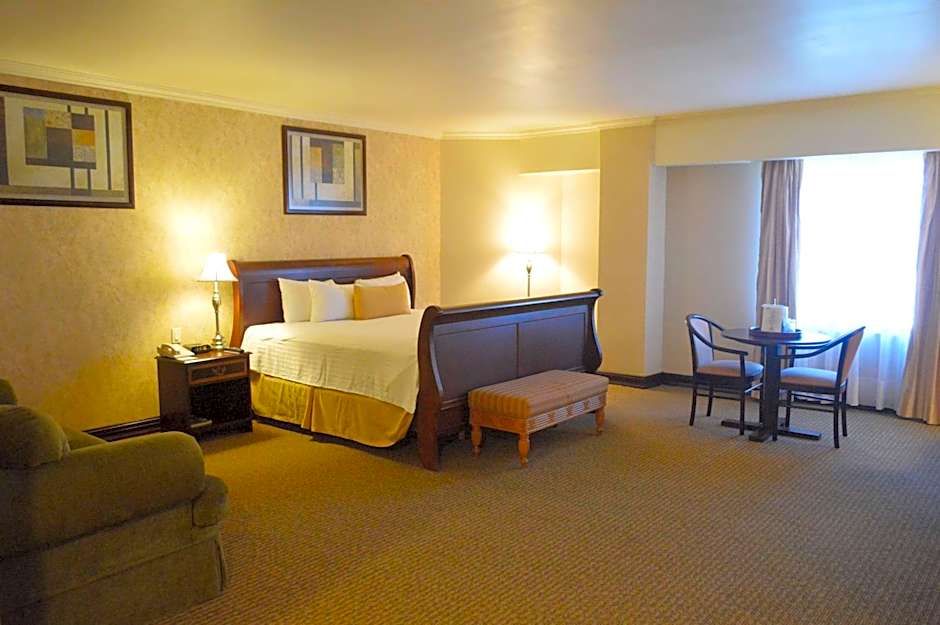 Best Western Plus Nuevo Laredo Inn & Suites