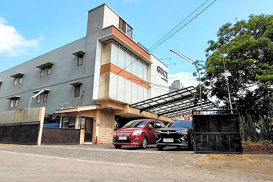 Grace Setia Hotel