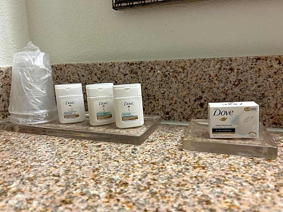 Holiday Inn & Suites - Barstow By IHG