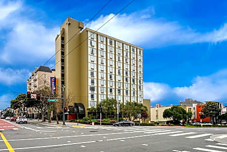 Comfort Inn By The Bay