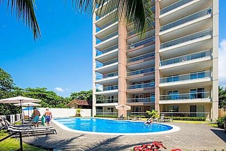 BreakWater Point Jaco Costa Rica