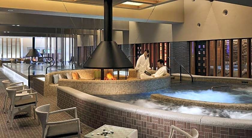 Arima Grand Hotel