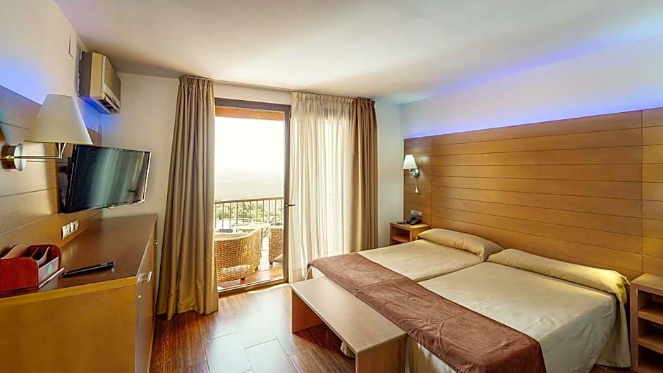 Hotel Sierra de Cazorla & SPA 3*