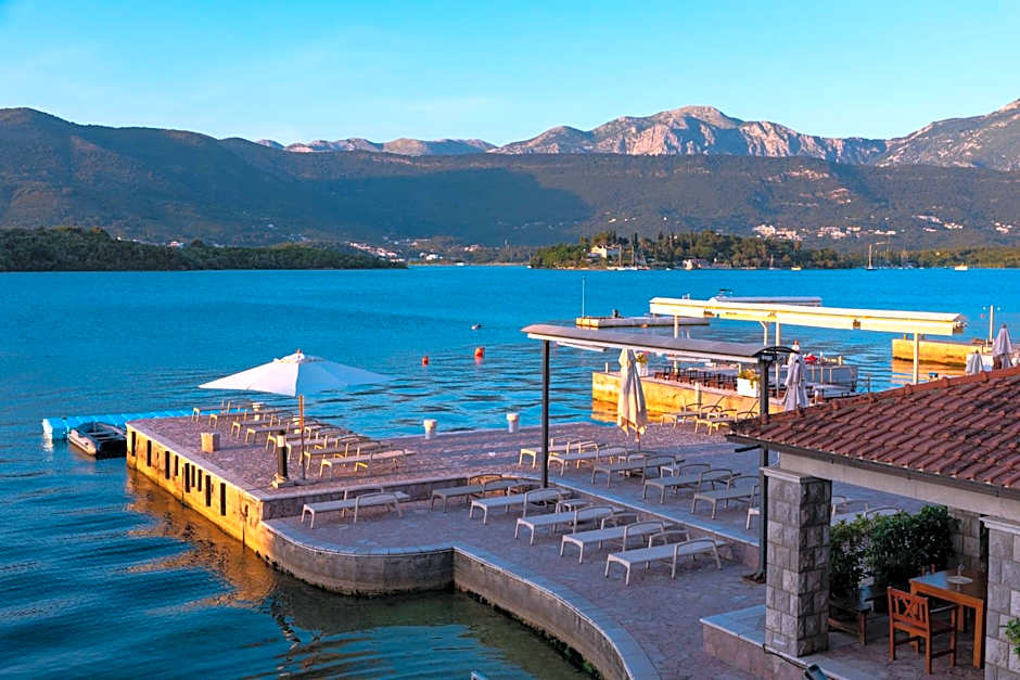 Apart-hotel Villa Lav