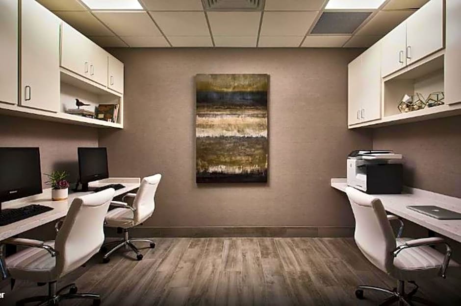 Hilton Garden Inn Lubbock