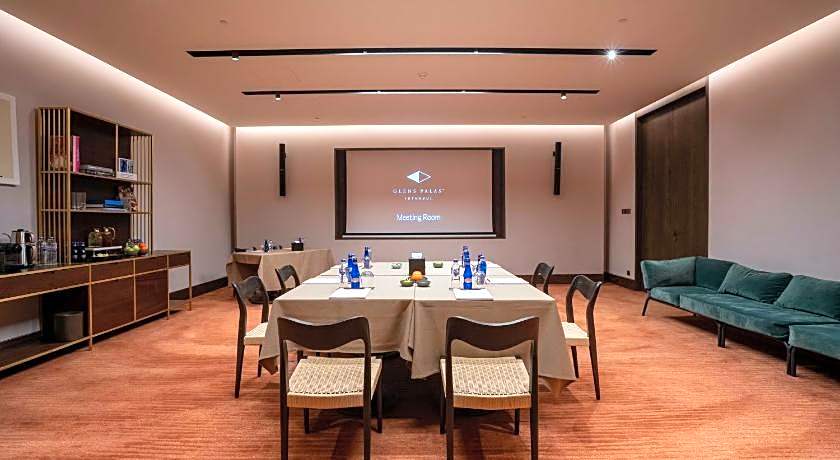 Glens Palas Istanbul