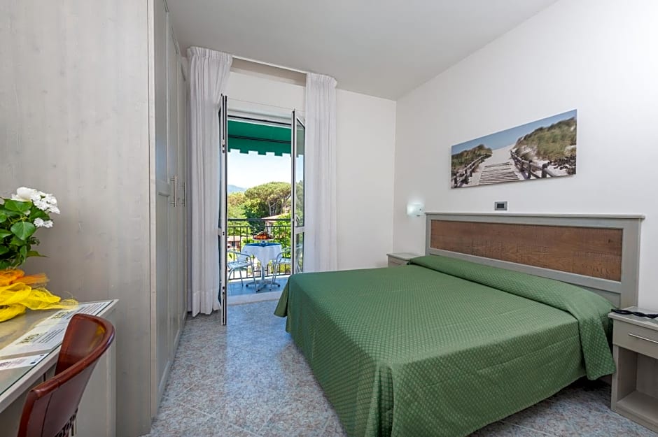 Hotel Suisse