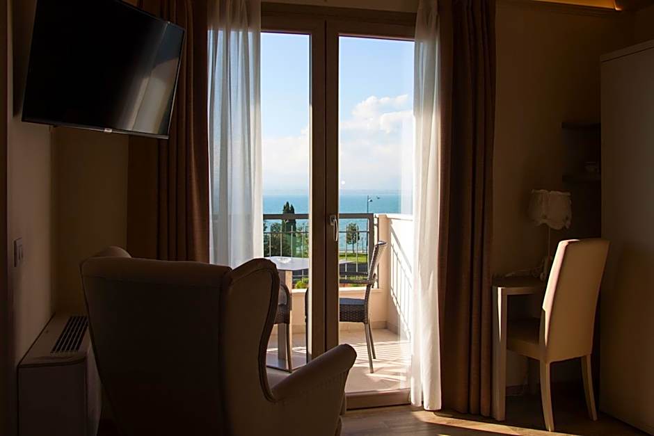 Hotel Berta