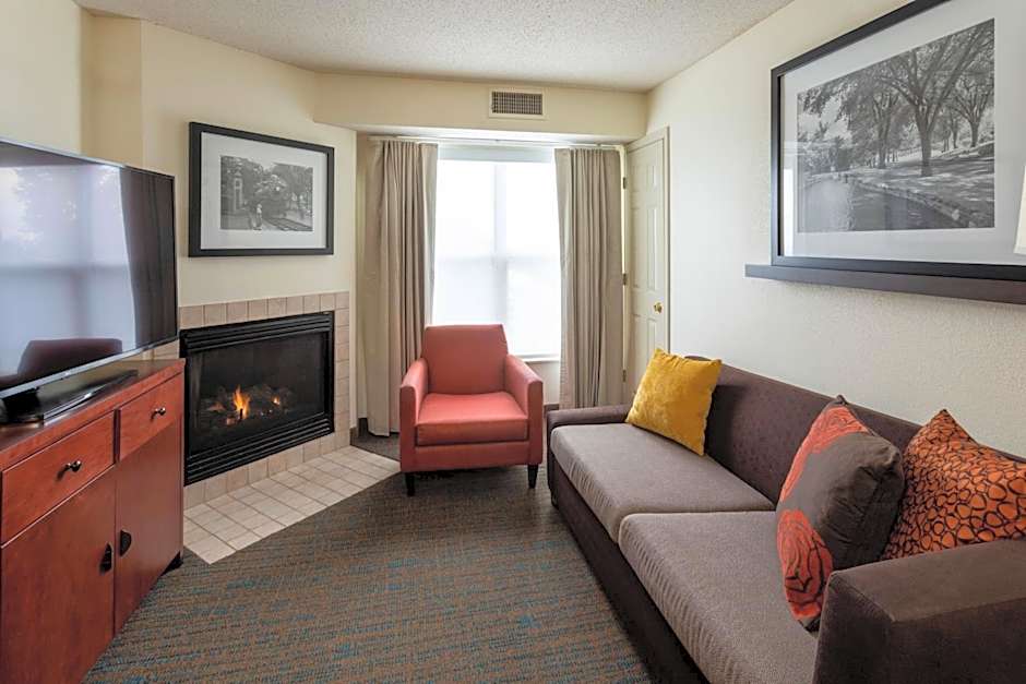 Residence Inn by Marriott Minneapolis St. Paul/Roseville