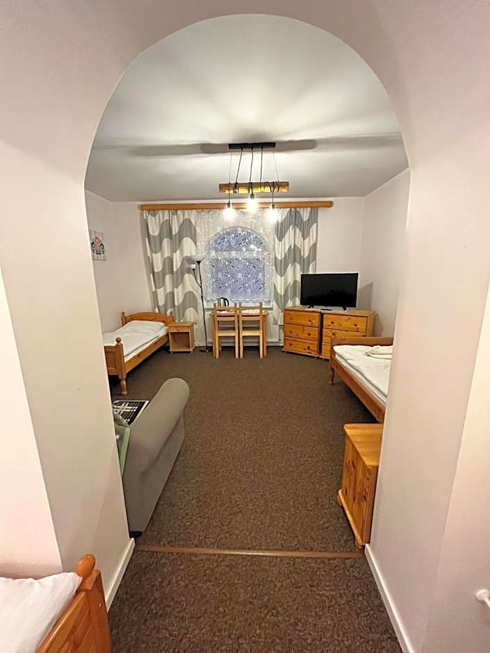 Gościniec Beskidzki