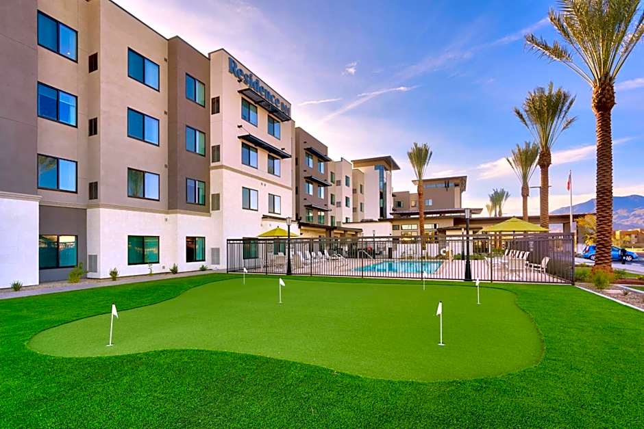 Residence Inn by Marriott La Quinta