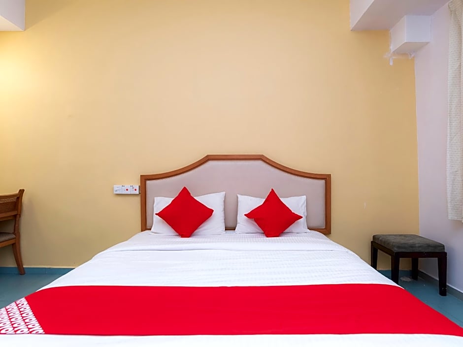 Super OYO 44036 Hotel De Perdana Hill