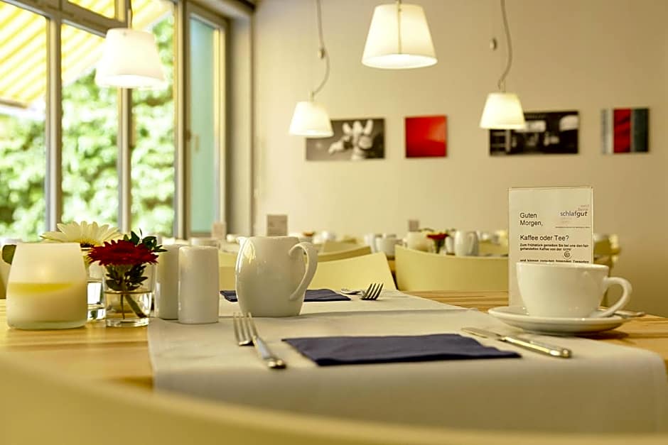 Werkhof Hotel
