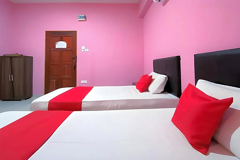Coop Hotel Kangar