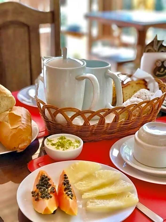 Pousada Viva La Vida