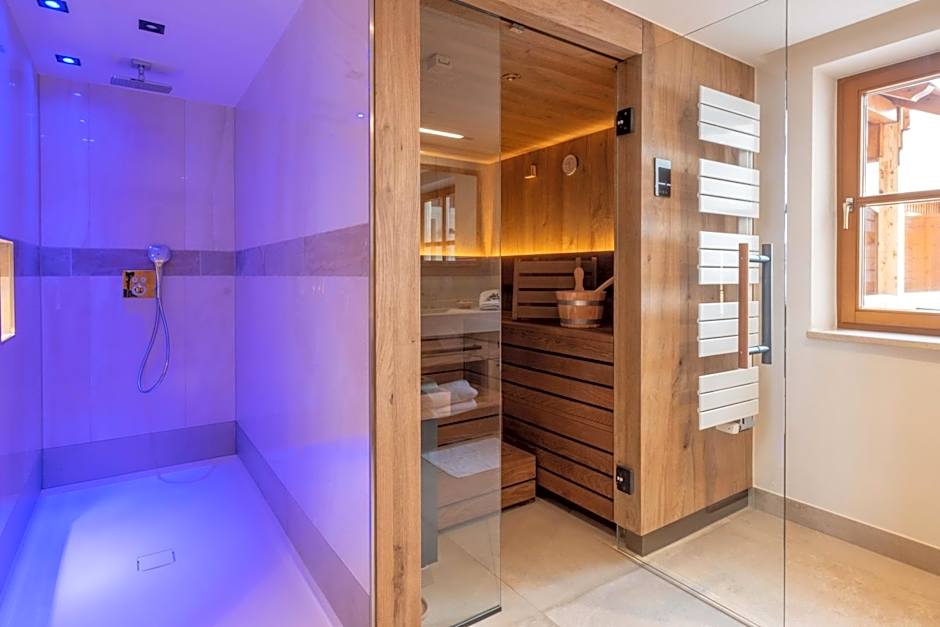 Natur- & Wellnesshotel Brunner Hof