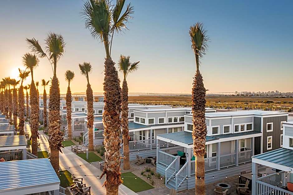 Sun Outdoors San Diego Bay