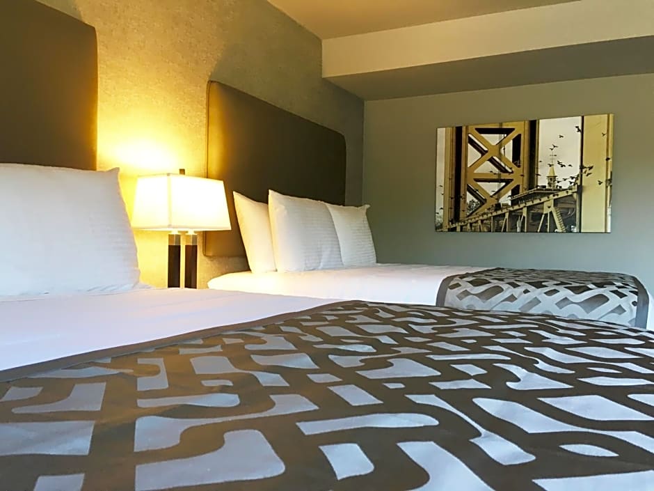 Arden Star Hotel